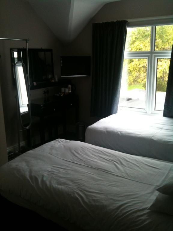 Hotel Five Mile Oxford Habitación foto