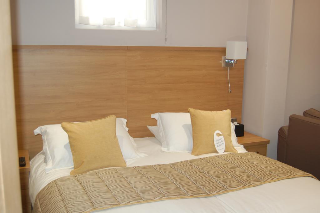 Hotel Five Mile Oxford Habitación foto