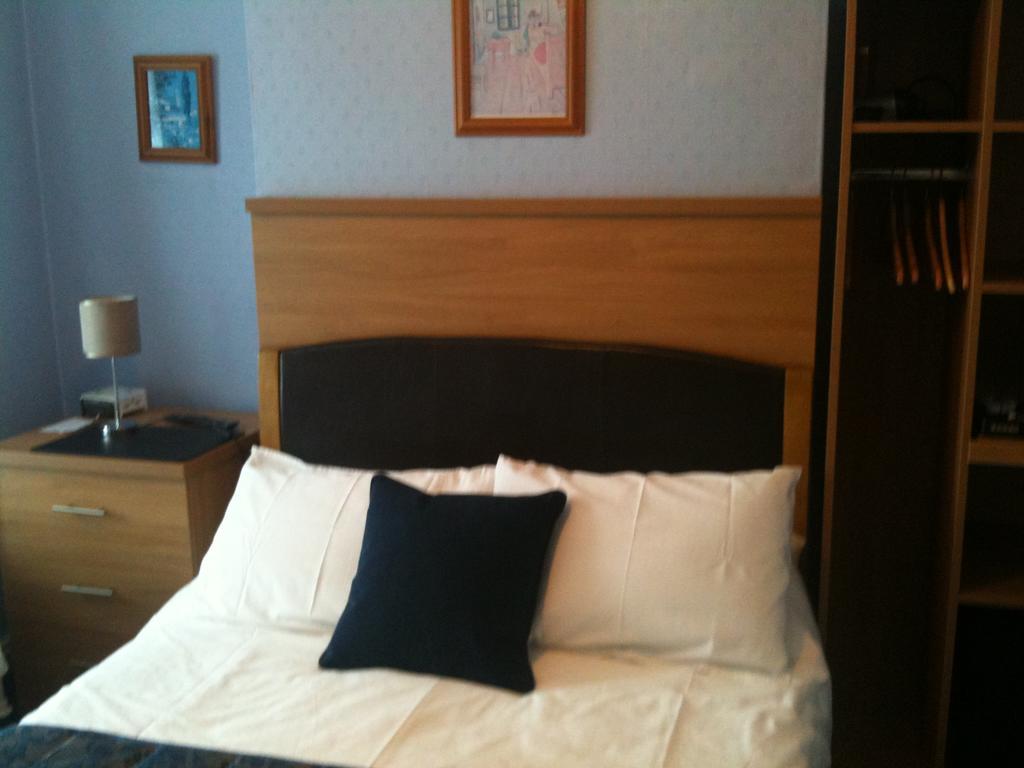 Hotel Five Mile Oxford Habitación foto